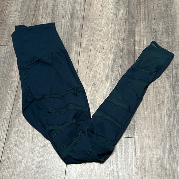 lululemon athletica Pants - Lululemon Leggings